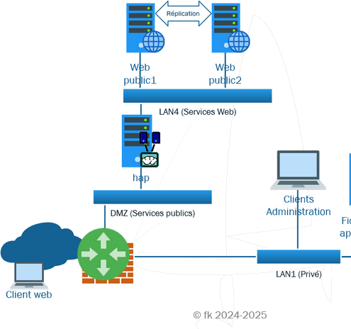 reverse proxy